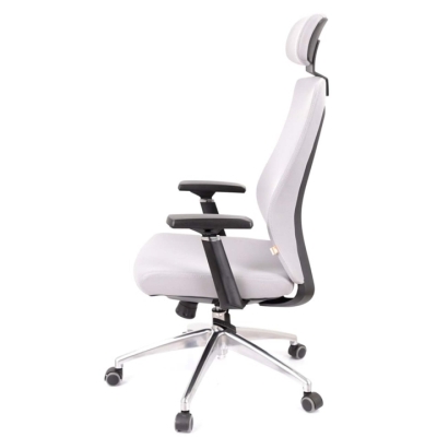 Кресло АКЛАС Савона R-SR (Серый)