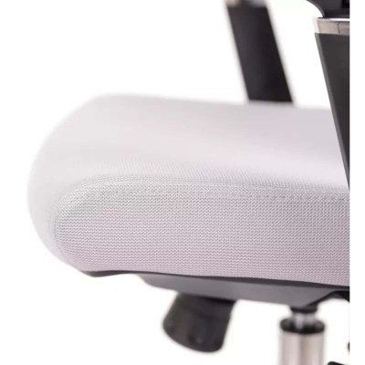 Кресло АКЛАС Савона R-SR (Серый)