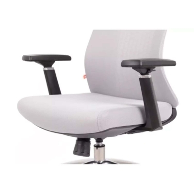 Кресло АКЛАС Савона R-SR (Серый)