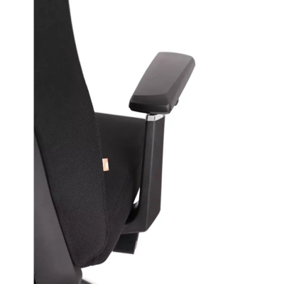 Кресло АКЛАС Савона R-SR (Черный)