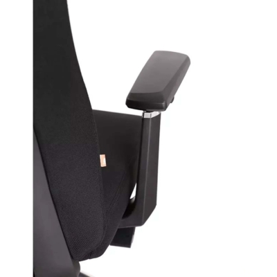 Кресло АКЛАС Савона R-SR (Черный)