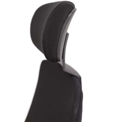 Кресло АКЛАС Савона R-SR (Черный)