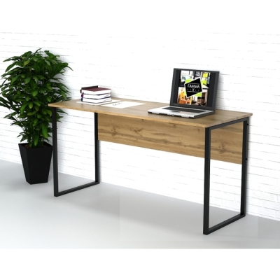 Купить  Офисный стол лофт СПЛГ-1-1 Гамма стиль (V4829) . Фото