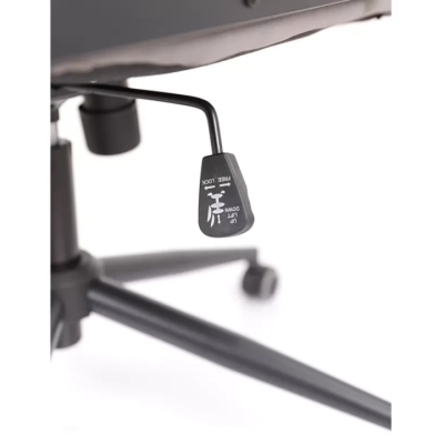 Кресло АКЛАС Авис TILT (Gray fabric)