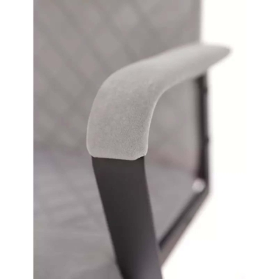 Кресло АКЛАС Авис TILT (Gray fabric)