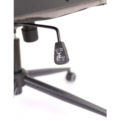 Кресло АКЛАС Авис TILT (Gray fabric)