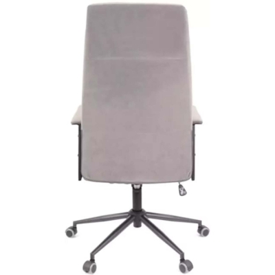 Кресло АКЛАС Авис TILT (Gray fabric)