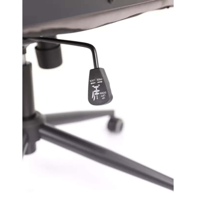 Кресло АКЛАС Авис TILT (Gray fabric)