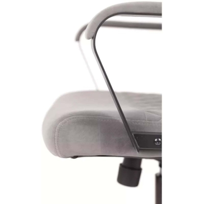 Кресло АКЛАС Авис TILT (Gray fabric)