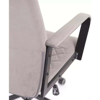 Кресло АКЛАС Авис TILT (Gray fabric)