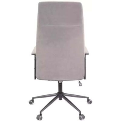 Кресло АКЛАС Авис TILT (Gray fabric)