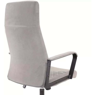 Кресло АКЛАС Авис TILT (Gray fabric)