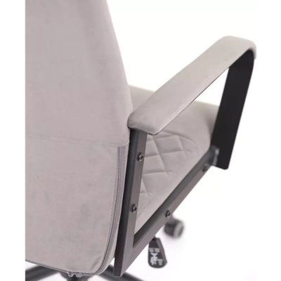 Кресло АКЛАС Авис TILT (Gray fabric)
