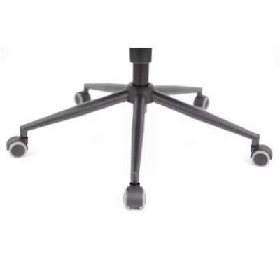 Кресло АКЛАС Авис TILT (Black fabric)