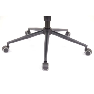 Кресло АКЛАС Авис TILT (Black fabric)