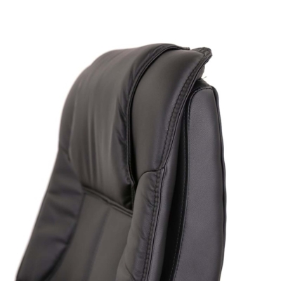 Кресло АКЛАС Монсан ANF (PU Black)