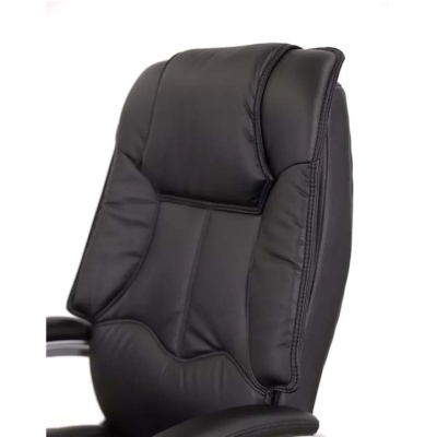 Кресло АКЛАС Монсан ANF (PU Black)