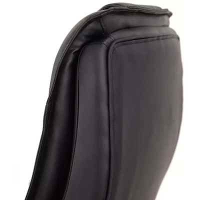 Кресло АКЛАС Монсан ANF (PU Black)