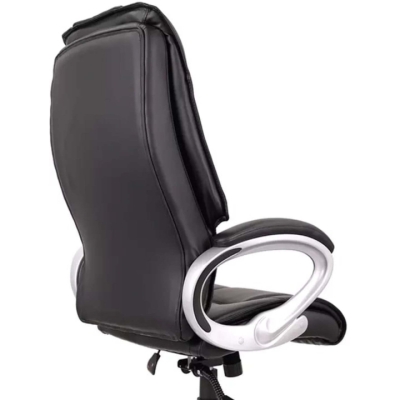 Кресло АКЛАС Монсан ANF (PU Black)