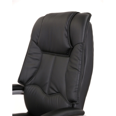 Кресло АКЛАС Монсан ANF (PU Black)