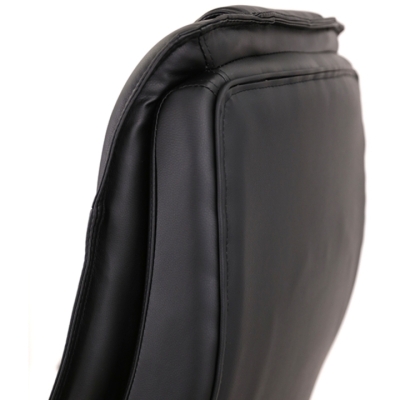 Кресло АКЛАС Монсан ANF (PU Black)