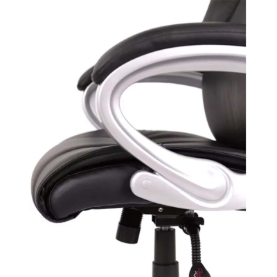 Кресло АКЛАС Монсан ANF (PU Black)