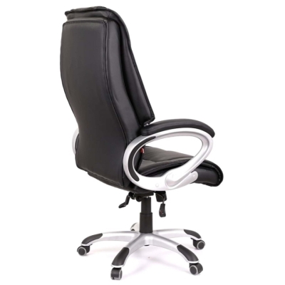 Кресло АКЛАС Монсан ANF (PU Black)