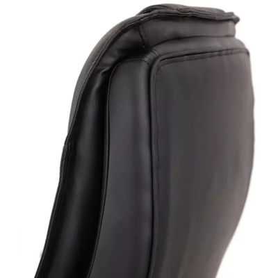 Кресло АКЛАС Монсан ANF (PU Black)