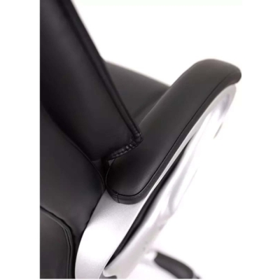 Кресло АКЛАС Монсан ANF (PU Black)