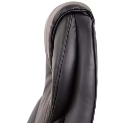 Кресло АКЛАС Томар ANF (PU Black)