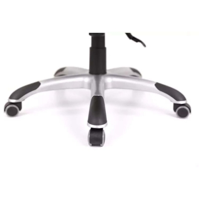 Кресло АКЛАС Томар ANF (PU Black)