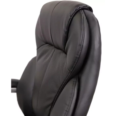 Кресло АКЛАС Томар ANF (PU Black)