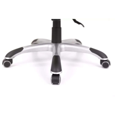 Кресло АКЛАС Томар ANF (PU Black)