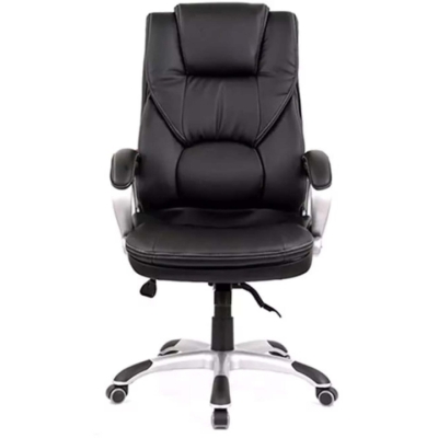 Кресло АКЛАС Видаго ANF (PU Black)