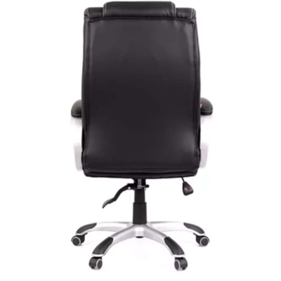 Кресло АКЛАС Видаго ANF (PU Black)
