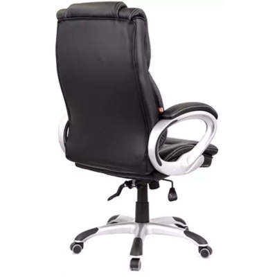 Кресло АКЛАС Видаго ANF (PU Black)