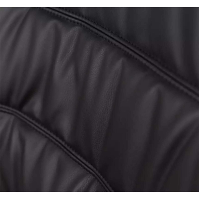 Кресло конференционное АКЛАС Визеу CF (PU Black)