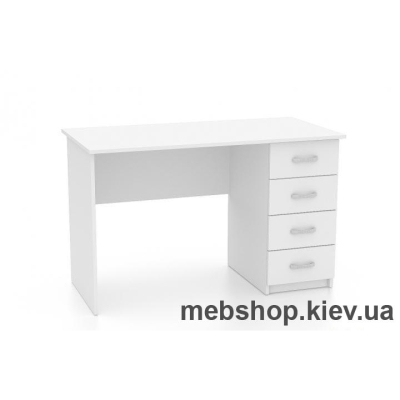 Офісний стіл FLASHNIKA С-29 (1100мм x 600мм x 750мм) (Німфея альба)