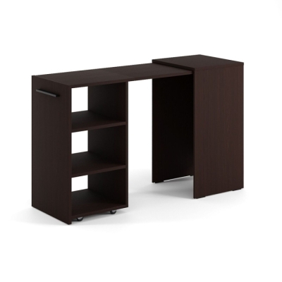 Тумба-трансформер Dolli Art in Head 500х450х756 Венге (TB27050500000)