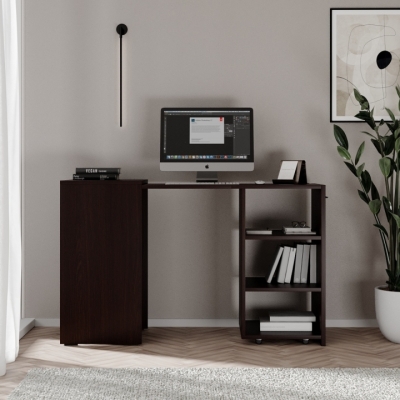 Тумба-трансформер Dolli Art in Head 500х450х756 Венге (TB27050500000)