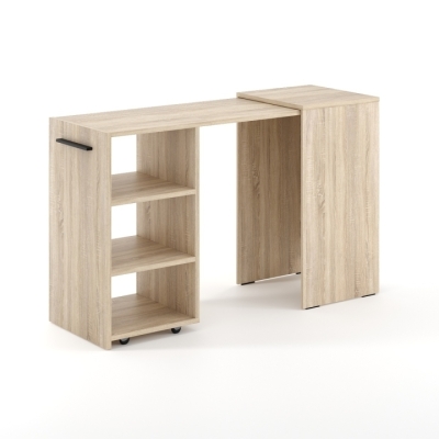 Тумба-трансформер Art in Head Dolli 500х450х756 Дуб сонома (TB27131300000)