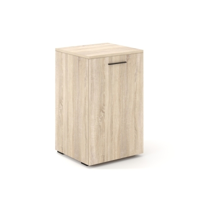 Тумба-трансформер Dolli Art in Head 500х450х756 Дуб сонома (TB27131300000)