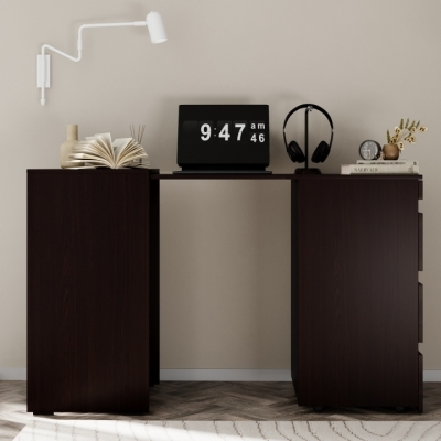 Комод-трансформер Art in Head Molli 500х450х756 Венге (TB01050500000)