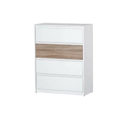 Комод FLASHNIKA 23 (МДФ) (500мм x 450мм x 1016мм)