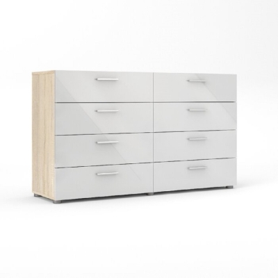 Комод FLASHNIKA 21 (МДФ) (1700мм x 450мм x 792мм)
