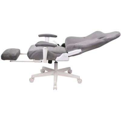 Кресло геймерское АКЛАС Харли R OT-R299H (Серый)