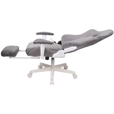 Кресло геймерское АКЛАС Харли R OT-R299H (Серый)