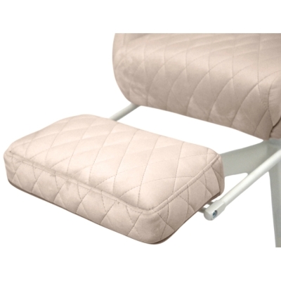 Кресло геймерское АКЛАС Харли R OT-R299H (Бежевый)