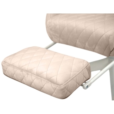 Кресло геймерское АКЛАС Харли R OT-R299H (Бежевый)