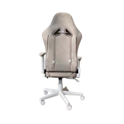 Кресло геймерское АКЛАС Харли R OT-R299H бежевое